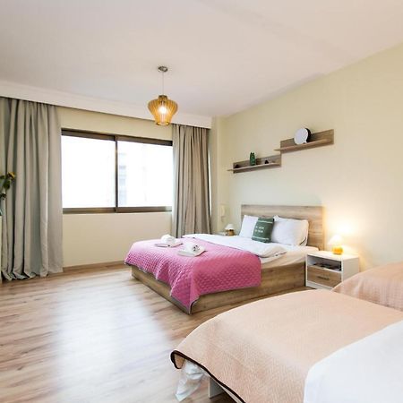 Central Apartment Downtown سالونيك المظهر الخارجي الصورة