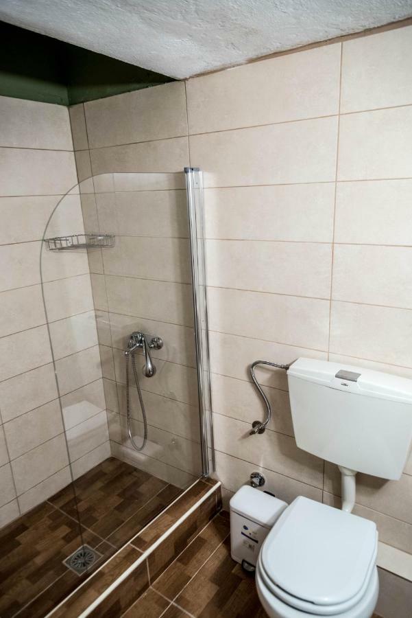 Central Apartment Downtown سالونيك المظهر الخارجي الصورة