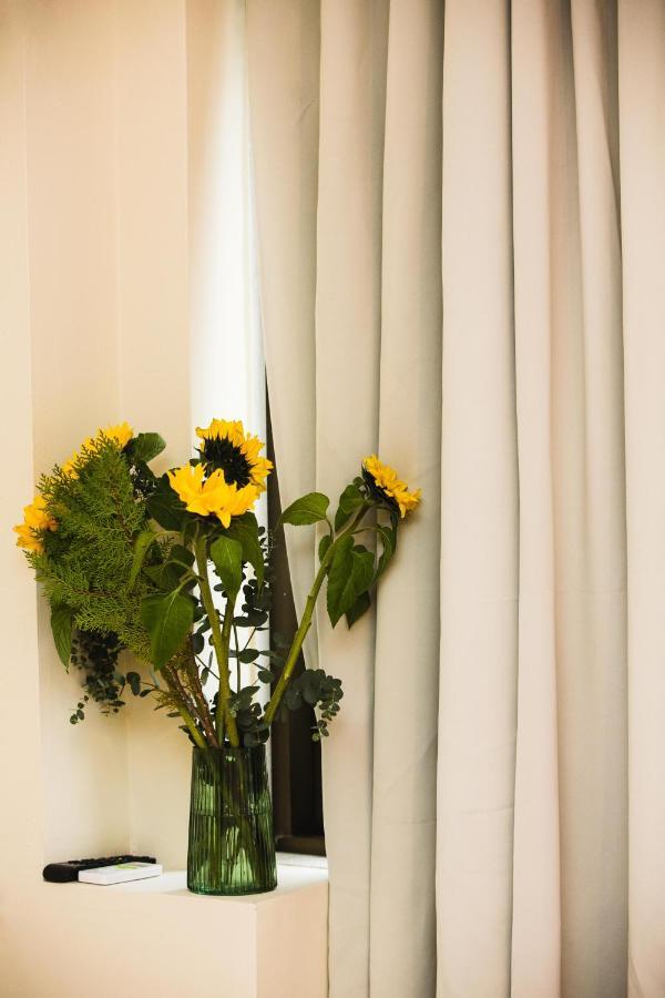 Central Apartment Downtown سالونيك المظهر الخارجي الصورة