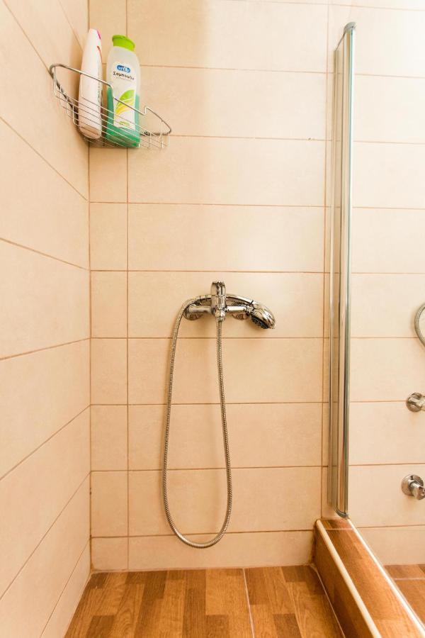 Central Apartment Downtown سالونيك المظهر الخارجي الصورة